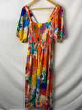 St Frock Womens Dress Size 12