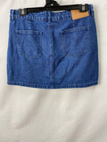 Afends Womens Skirt Size 32 BNWT
