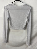 Luck & Trouble Womens Top Size 10 BNWT
