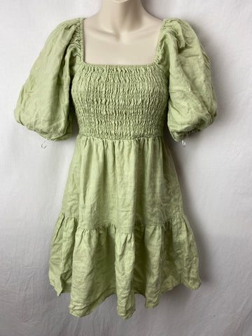 Image for Aere Womens Dress Size 8