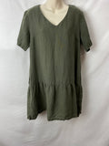 Image for Aere Womens Dress Size 8