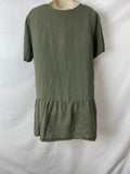 Image for Aere Womens Dress Size 8