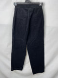 Image for Aere Womens Pants No Size Measures 33cm across waist