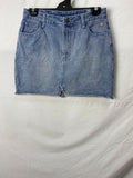 Piping Hot Womens Skirt Size 14