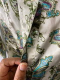 Fletcher Jones Womens Top Size 8
