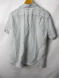 Blaq Mens Shirt Size XL