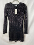 NAKD Womens Dress Size 34 BNWT