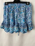 Anna Rosa Womens Skirt Size S/M