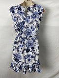 Tokito Womens Dress Size 8