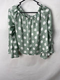 MRSP Womens Top Size S/M BNWT