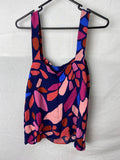 Mister Zimi Womens Top Size 10