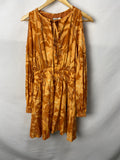 Mon Renn Womens Dress Size 10