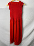 Sandra Steiner Womens Dress Size M
