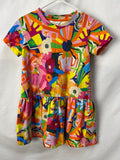 Gorman Girls Dress Size 6-7