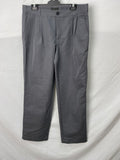 Blaq Mens Pants Size 34