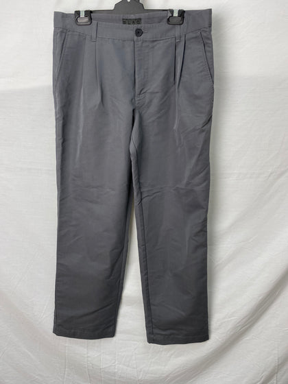 Blaq Mens Pants Size 34
