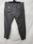Image for Afends Mens Jeans Size 34