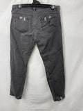 Image for Afends Mens Jeans Size 34
