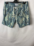 Image for Afends Mens Shorts Size 32