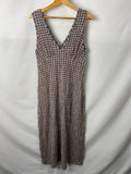 Image for Afends Womens Dress Size M
