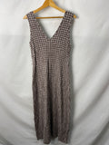 Image for Afends Womens Dress Size M