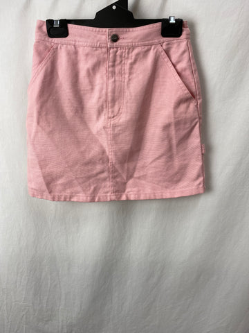 Image for Afends Womens Skirt Size 8