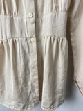 Image for Again Ku Womens Top Size F (extra small )