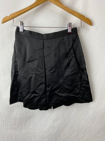 Image for Agnes b Womens Skirt Size 38
