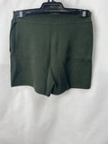 Image for Aje Womens Shorts Size XS