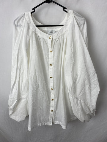 Image for Aje Womens Top Size 4