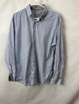 Image for AK Demire Mens Shirt Size 41/42
