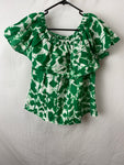 Image for Akamu Womens Cotton Top Size 10