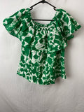 Image for Akamu Womens Cotton Top Size 10