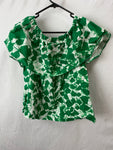 Image for Akamu Womens Cotton Top Size 10