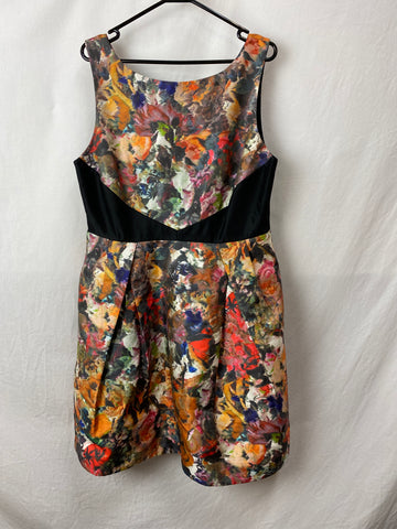 Image for Alannah Hill Womens Dress Size 16