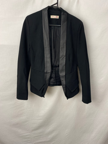 Image for Alannah Hill Womens Jacket Size 12