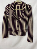 Image for Alannah Hill Womens Jacket Size 8