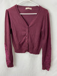 Image for Alannah Hill Womens Top (Cardigan ) Size 10