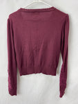 Image for Alannah Hill Womens Top (Cardigan ) Size 10