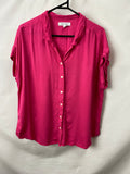 Image for Alex & Jordon Womens Top Size L
