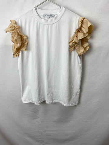 Image for Alexandra Womens Top Size XL