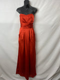 Image for Alfred Angelo Womens Strapless Dress Size 12