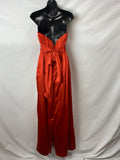 Image for Alfred Angelo Womens Strapless Dress Size 12
