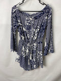 Image for Aliso Womens Short Jumpsuit Size 6