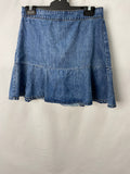 Image for All About Eve Womens Skirt Size 10