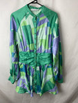 Image for All About May Womens Dress Size 10