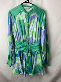 Image for All About May Womens Dress Size 10