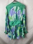 Image for All About May Womens Dress Size 10