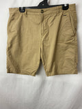 Image for All Good Mens Shorts Size 38