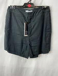 Image for All Things Golden Womens Linen Shorts Size S BNWT
